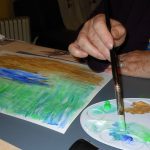 Atelier Peinture pour adultes